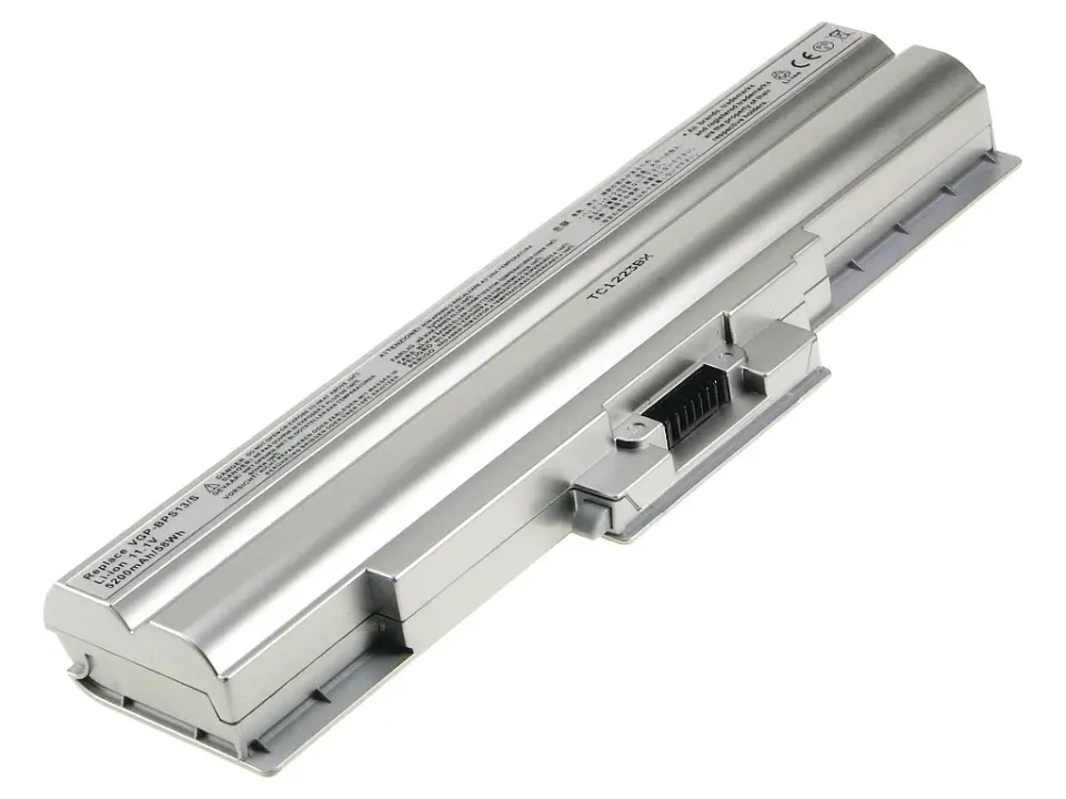 2-Power baterie pro SONY Vaio VGN_CS serie/VGN-FW serie/VPC-CW serie/VPC-Mserie