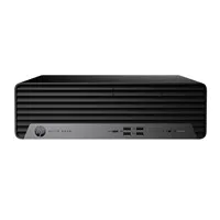 HP PC Elite SFF 805 G9 Ryzen 3 Pro 8300G,16GB DDR5,512GB NVMe,Radeon 740M,kláv. a myš,260W platinum, 2xDP+HDMI,Win11Pro