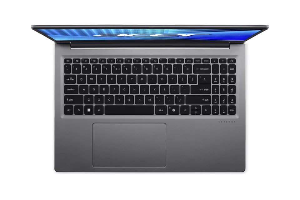 Acer Extensa 15/EXO15-41-R3QN/R5-7430U/15,6"/FHD/16GB/512GB/RX Vega 7/W11P/Gray/2R