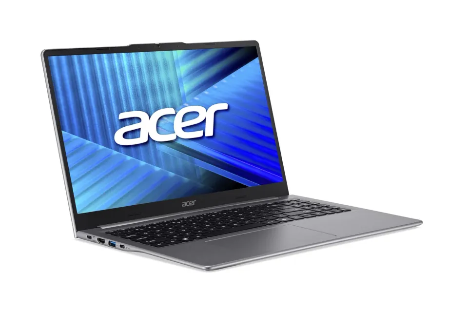 Acer Extensa 15/EXO15-41-R3QN/R5-7430U/15,6"/FHD/16GB/512GB/RX Vega 7/W11P/Gray/2R