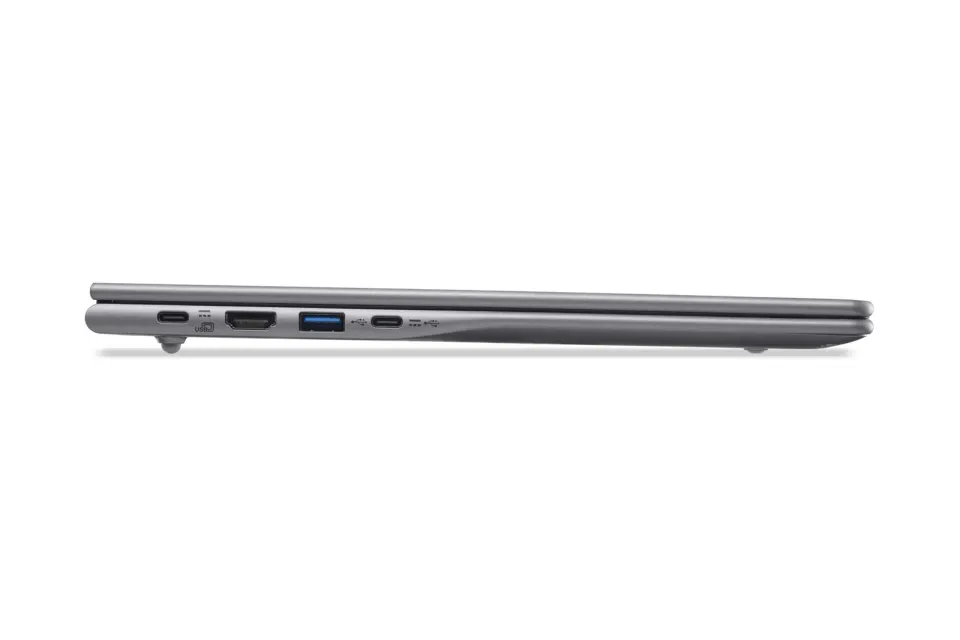 Acer Extensa 15/EXO15-41-R3QN/R5-7430U/15,6"/FHD/16GB/512GB/RX Vega 7/W11P/Gray/2R