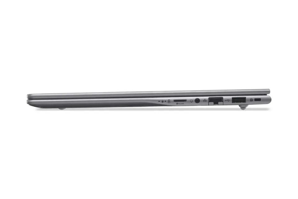 Acer Extensa 15/EXO15-41-R3QN/R5-7430U/15,6"/FHD/16GB/512GB/RX Vega 7/W11P/Gray/2R