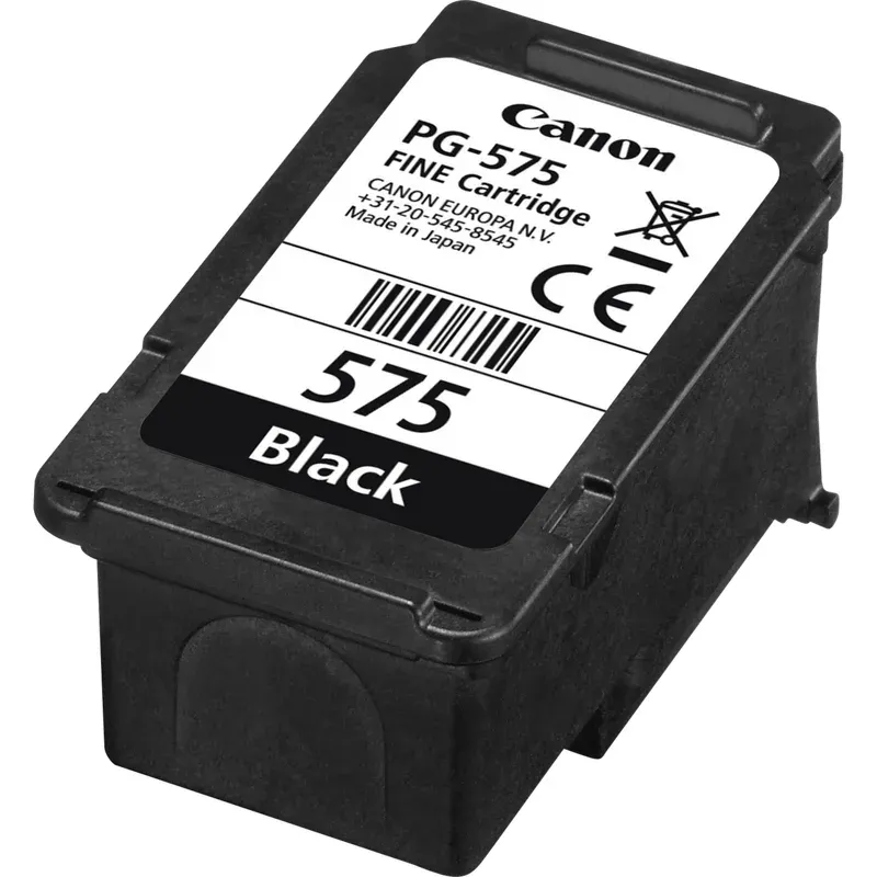 Canon Cartridge PG-575 černá pro PIXMA TS355xi, TR475xi (100 str.)