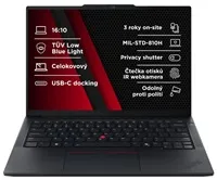 LENOVO NTB ThinkPad E14 AMD G7 - Ryzen7 250,14" WUXGA,16GB,512SSD,W11P,5let On Site