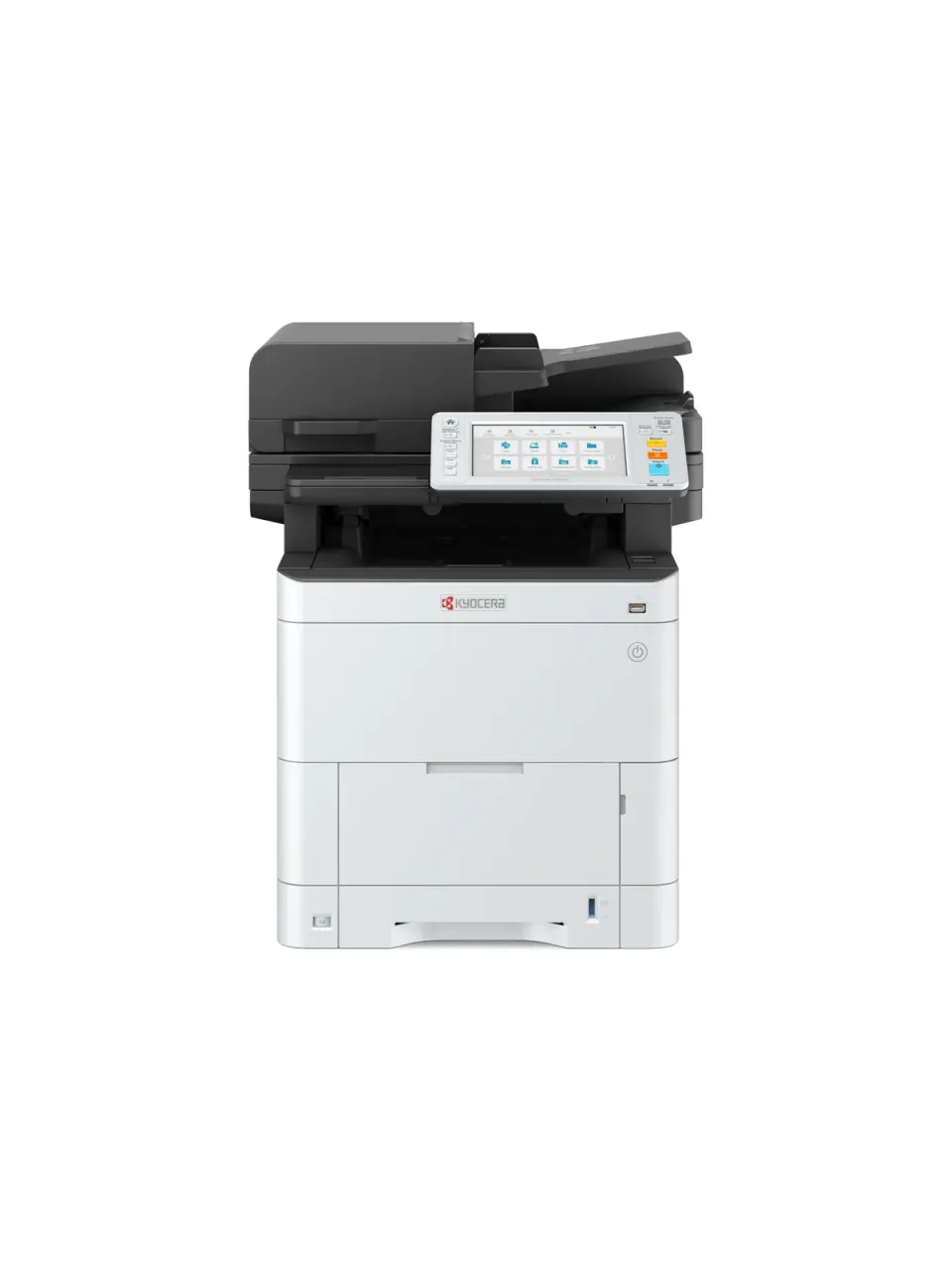 Kyocera ECOSYS MA3500cifx/ A4 MFP/ barevná / 35ppm/ duplex/ DADF/ USB/ LAN/ Displej/ HyPAS/ fax