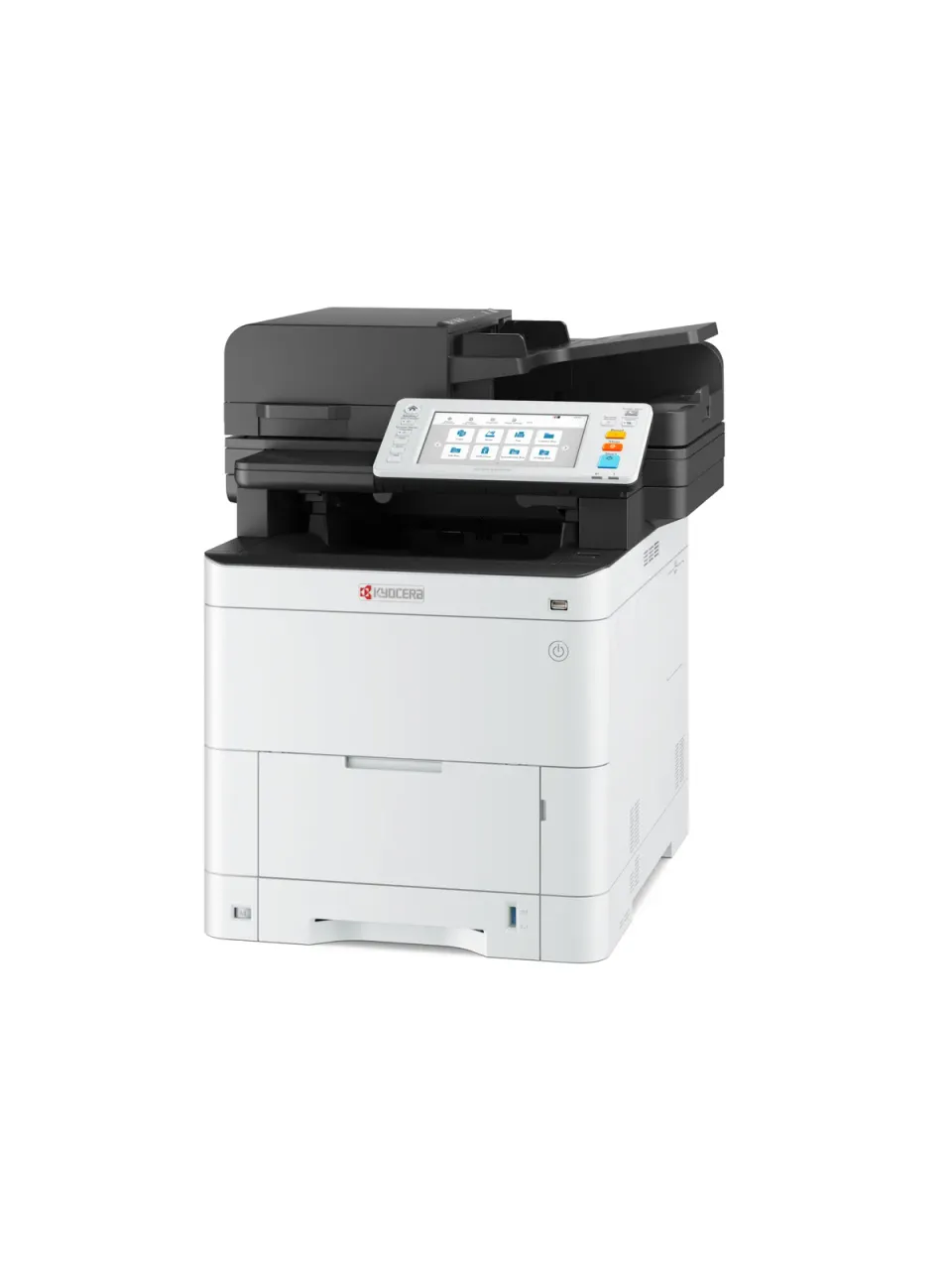 Kyocera ECOSYS MA3500cifx/ A4 MFP/ barevná / 35ppm/ duplex/ DADF/ USB/ LAN/ Displej/ HyPAS/ fax