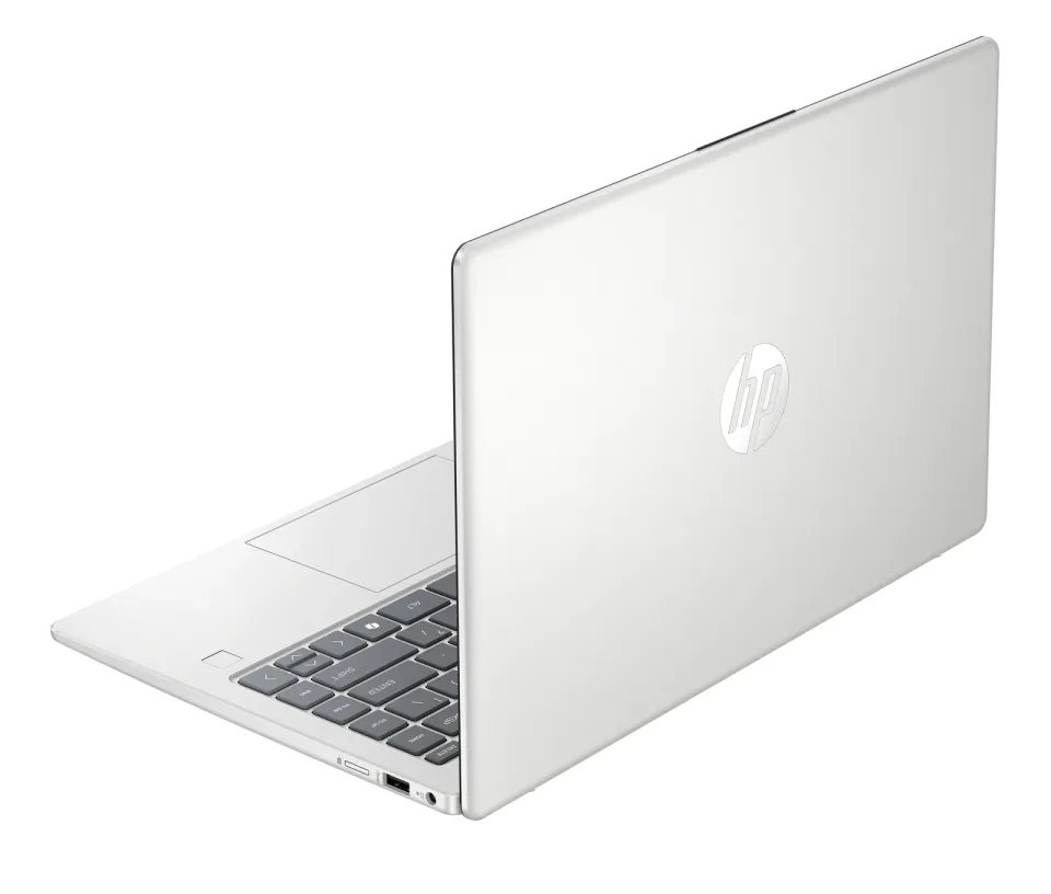 HP 14-hc0046nc/ Ultra 5-225U/ 16GB DDR5/ 1TB SSD/ Intel Graphics/ 14"FHD,matný/ W11H/ stříbrný