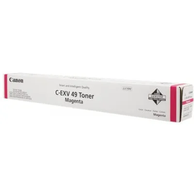 Canon Toner C-EXV 49/Magenta/19000S.
