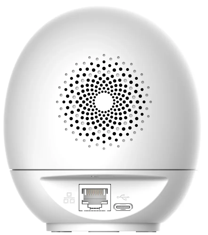 Dahua H5JE Wireless IoT kamera (Wi-Fi Series)