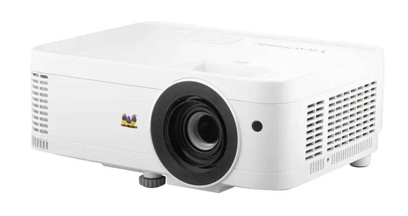 ViewSonic PX700HDH 1080p (1920x1080) - 3700AL - Lamp - TR1.48-1.62 - 1.1x zoom - 27dB noise level(Eco) - 10W SPK