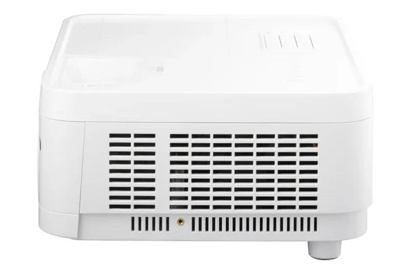 ViewSonic PX700HDH 1080p (1920x1080) - 3700AL - Lamp - TR1.48-1.62 - 1.1x zoom - 27dB noise level(Eco) - 10W SPK