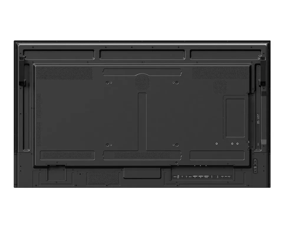98" LED SHARP M982,3840x2160,24/7,500cd