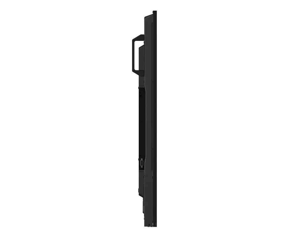98" LED SHARP M982,3840x2160,24/7,500cd