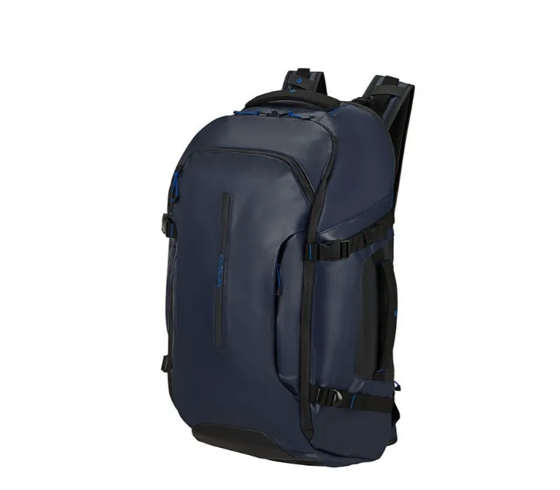 Samsonite PRODIVER Travel Backpack M 55L Blue Nights