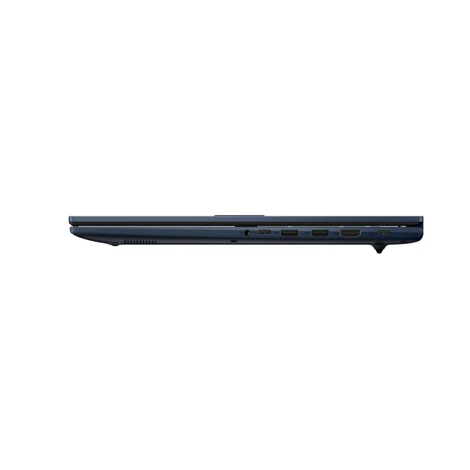 ASUS X1704VA 17.3/CORE 7 150U/16GB/512GB/BLUE/W11H