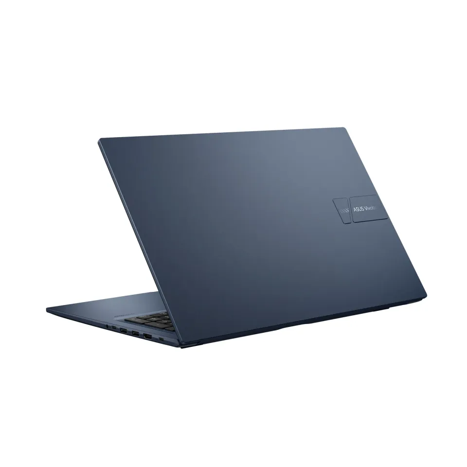 ASUS X1704VA 17.3/CORE 7 150U/16GB/512GB/BLUE/W11H