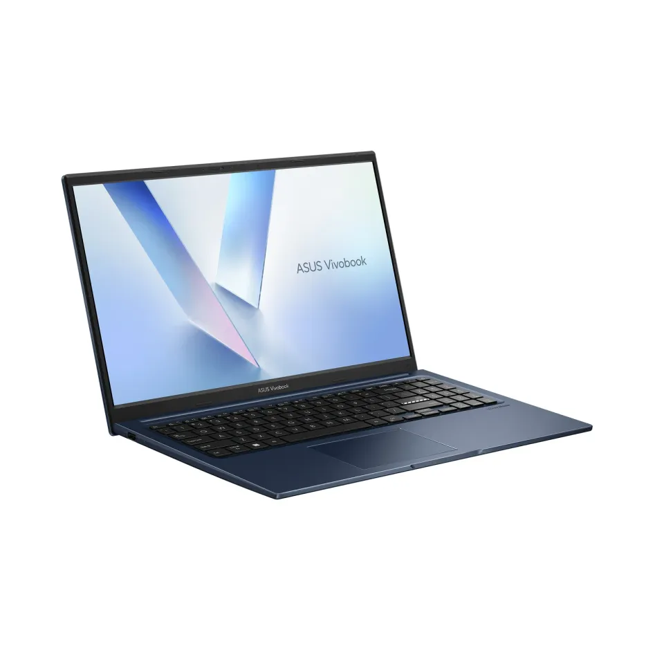 ASUS X1704VA 17.3/CORE 7 150U/16GB/512GB/BLUE/W11H