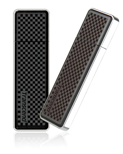Transcend 64GB JetFlash 780, USB 3.0 flash disk, MLC, vysokorychlostní, 400 MB/s