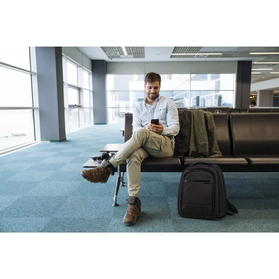 Kensington Batoh Contour 2.0 Pro na notebooky 17"