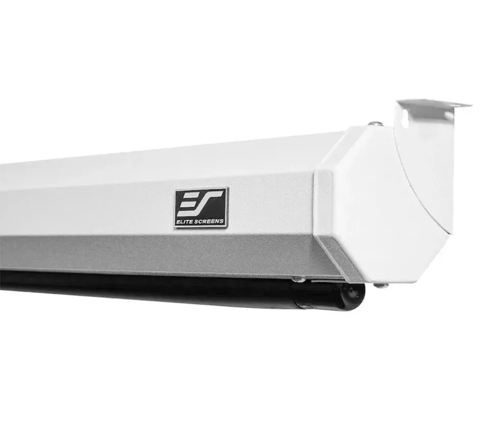 ELITE SCREENS plátno elektrické motorové 85" (215,9cm)/ 16:10/ 114,3×182,9cm/ gain 1.1/ case bílý