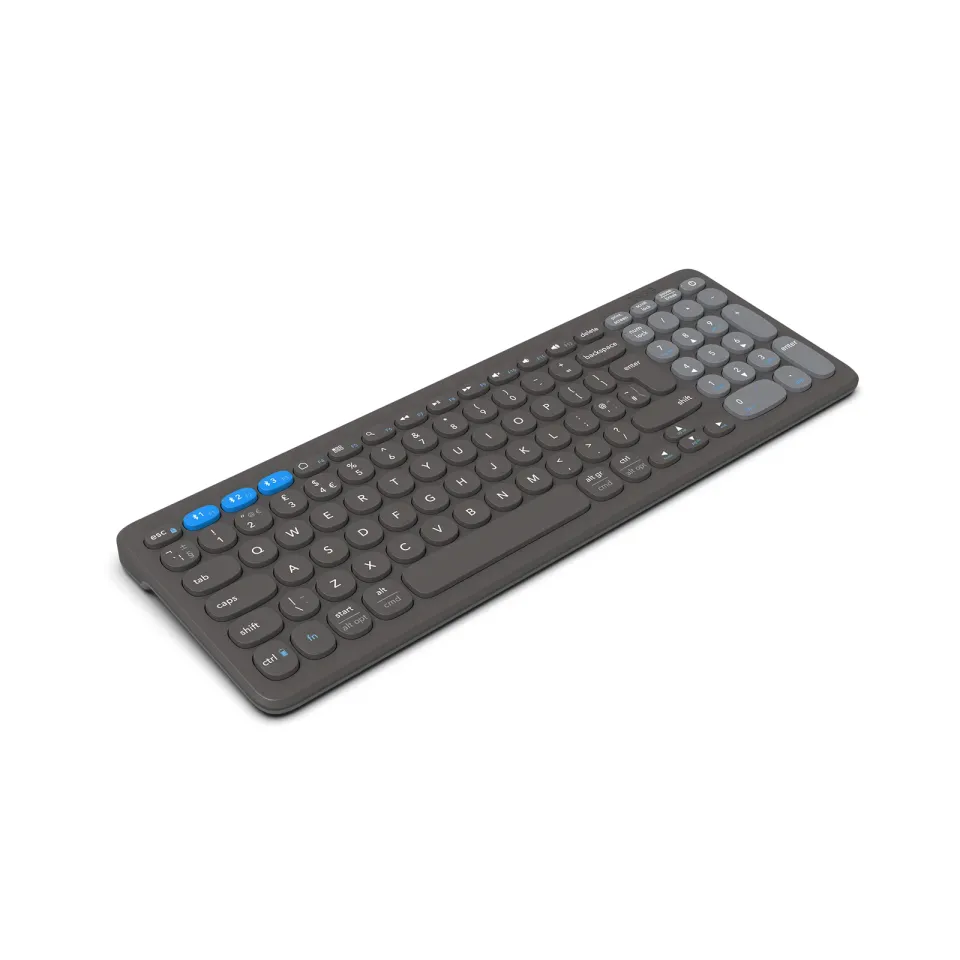 ZAGG Bezdrátová univerzální klávesnice Mid Size