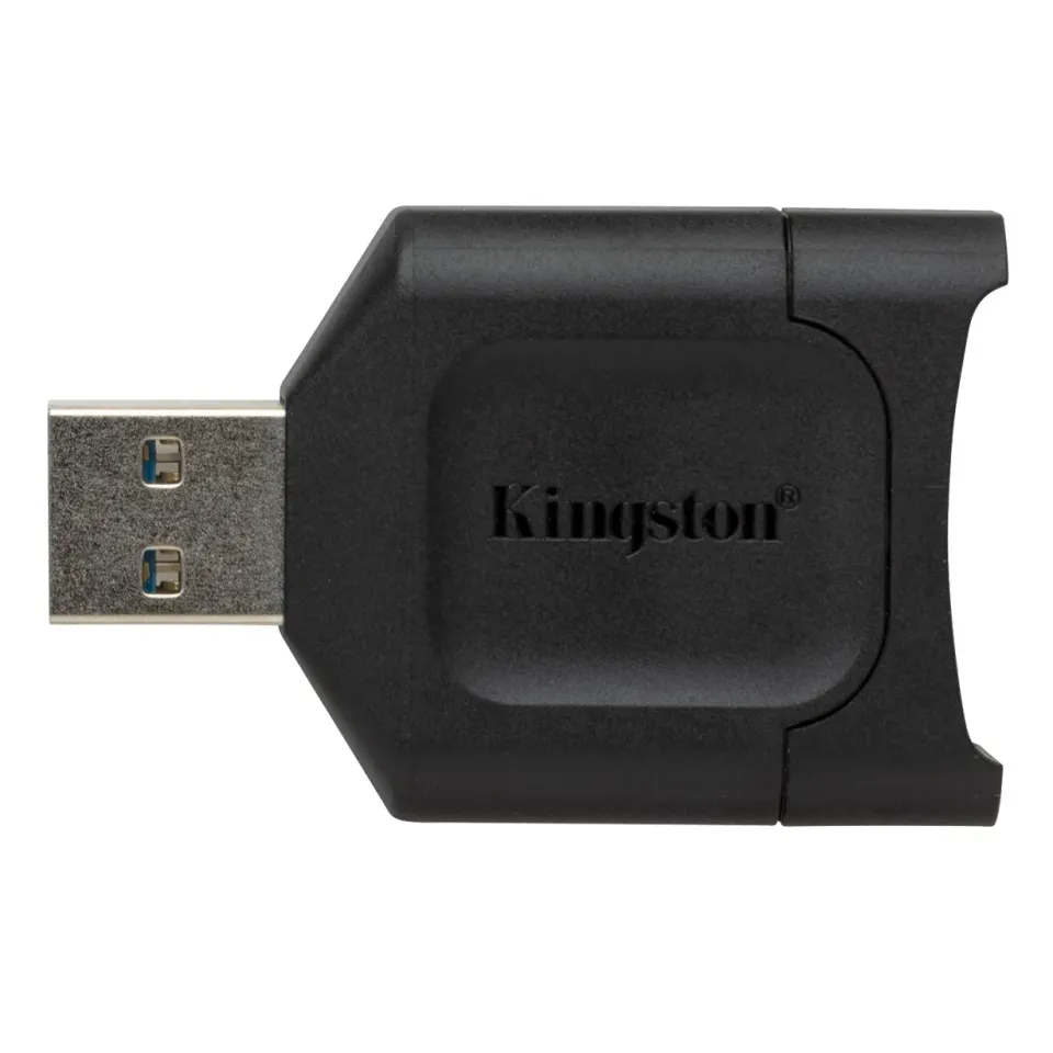 KINGSTON MobileLite Plus SD čtečka