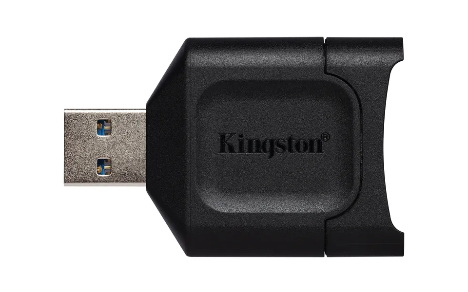 KINGSTON MobileLite Plus SD čtečka