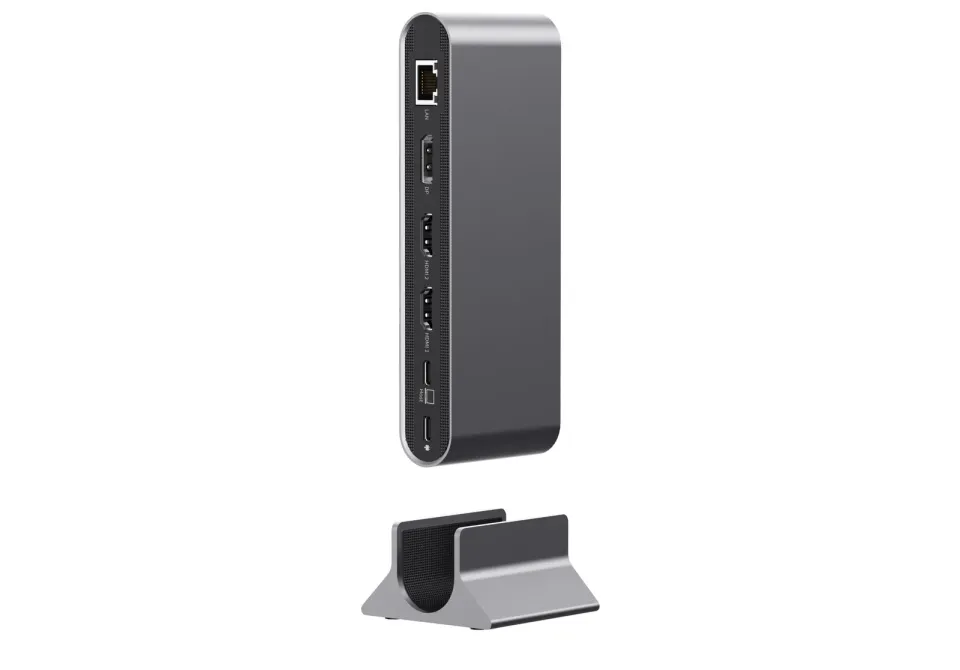 ACER 15in1 USB Type-C Universal Mini-dock: Host interface: USB-C, 2x USB-A 2.0, 1x USB-A 3.2 Gen2, 1x USB-A 3.2 Gen1, 1