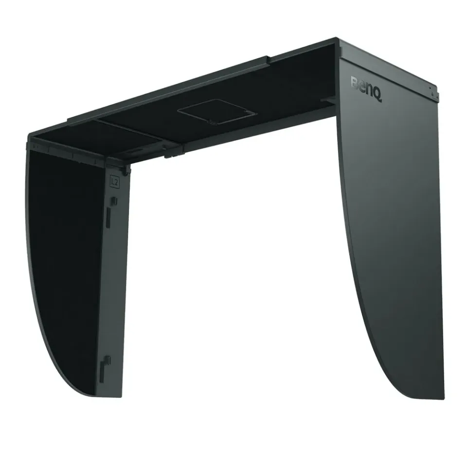 BenQ SH240 Shading Hood - Stínící clona pro monitor SW240 PhotoVue pro fotografy