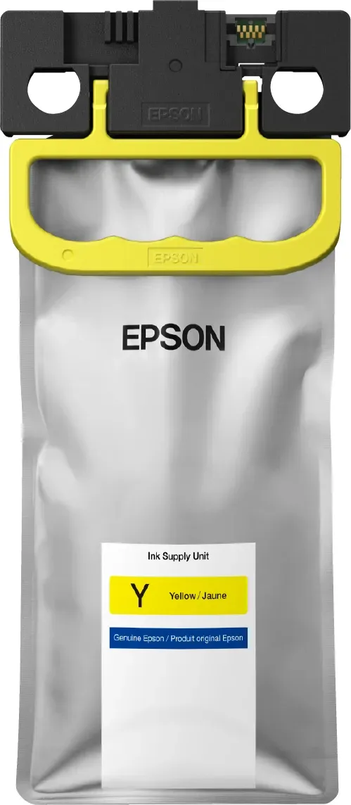 EPSON WorkForce Pro EM-C8101R Yellow XXL Ink (50.000 str.)