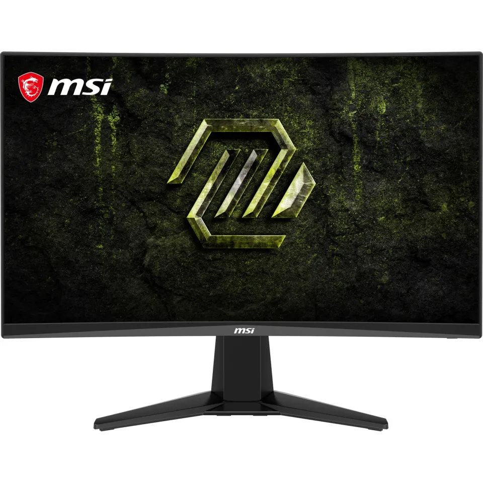 MSI MAG 245C X24 Gaming monitor 23,6" VA zakřivený/FHD/240Hz/1ms/DP/2xHDMI/černá