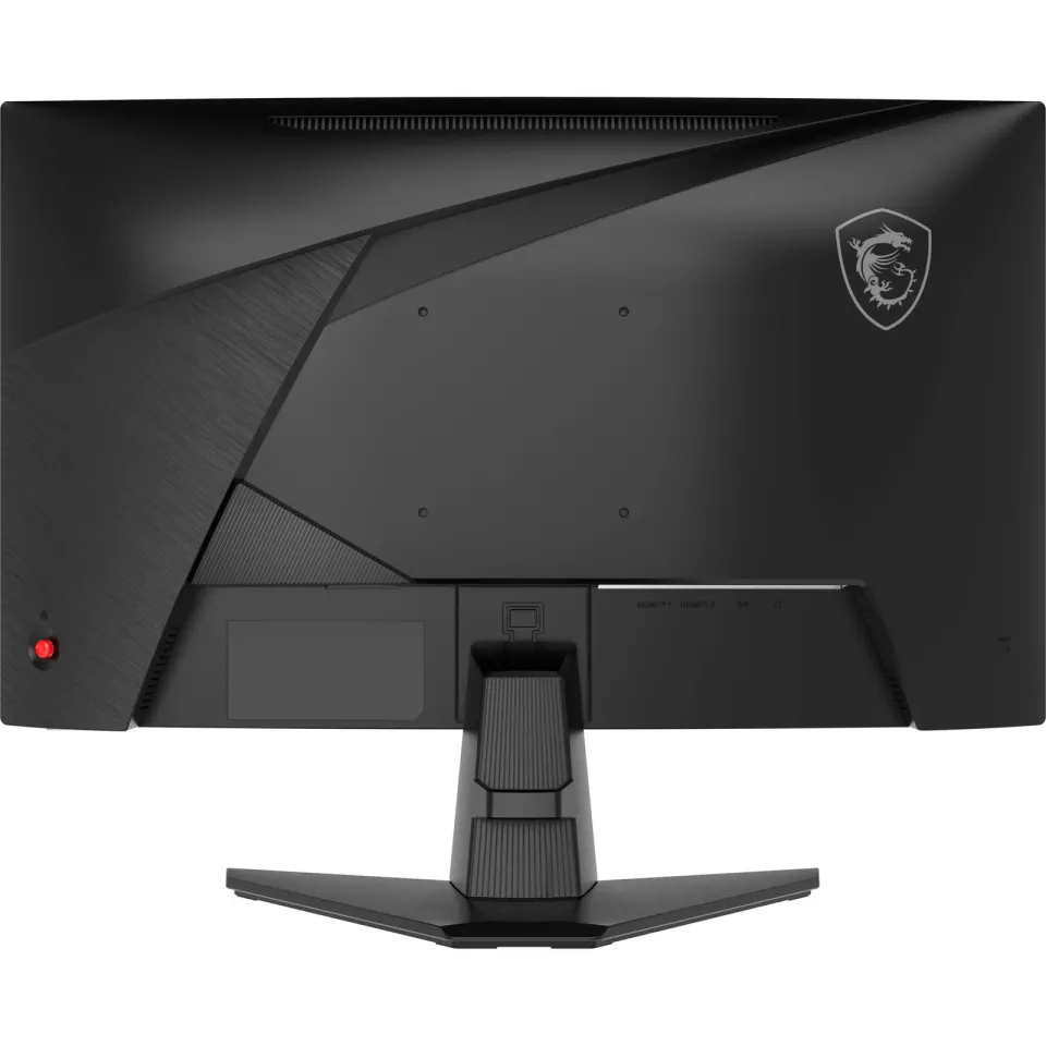 MSI MAG 245C X24 Gaming monitor 23,6" VA zakřivený/FHD/240Hz/1ms/DP/2xHDMI/černá