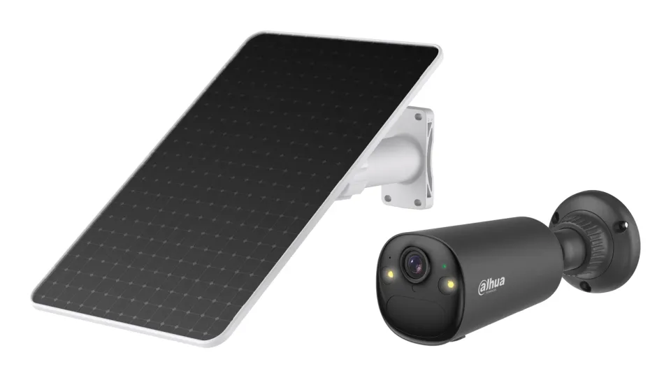 Dahua KIT/BF4CA-0210B/M0508 Wireless IoT kamera (Wi-Fi Series)
