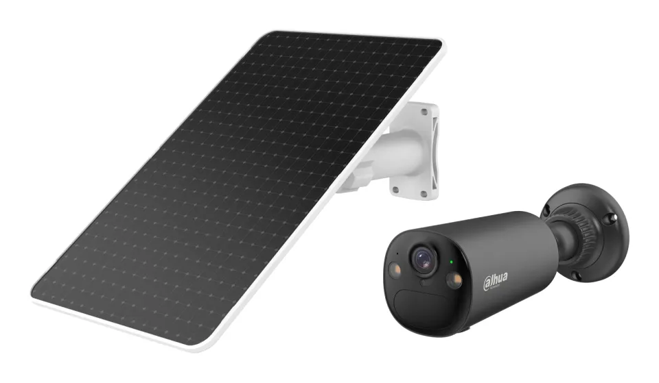 Dahua KIT/BF4CA-0210B/M0508 Wireless IoT kamera (Wi-Fi Series)