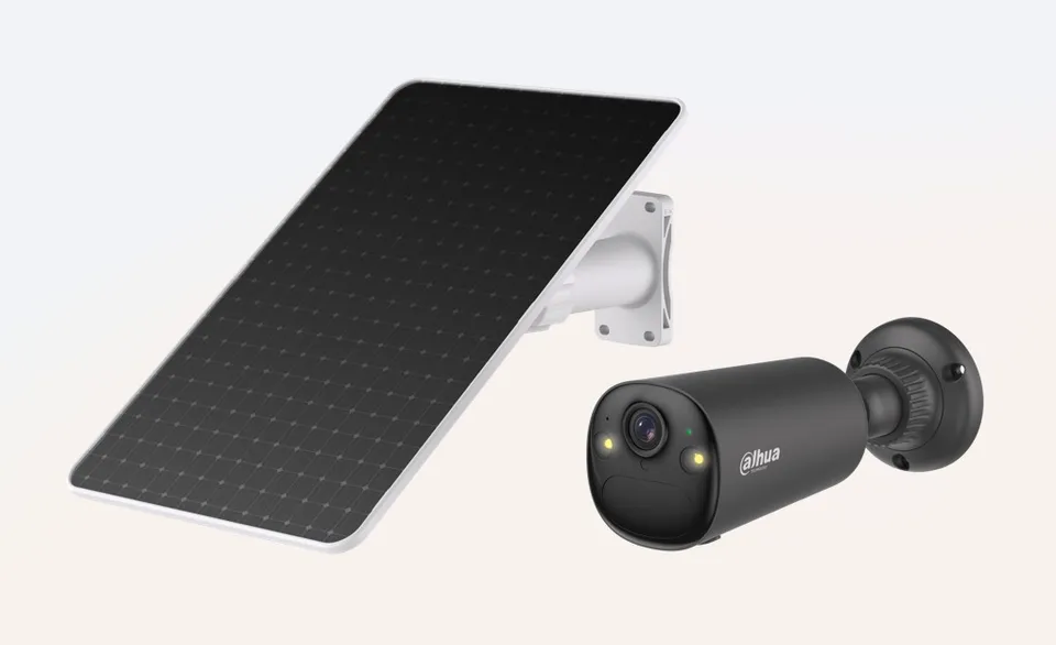 Dahua KIT/BF4CA-0210B/M0508 Wireless IoT kamera (Wi-Fi Series)