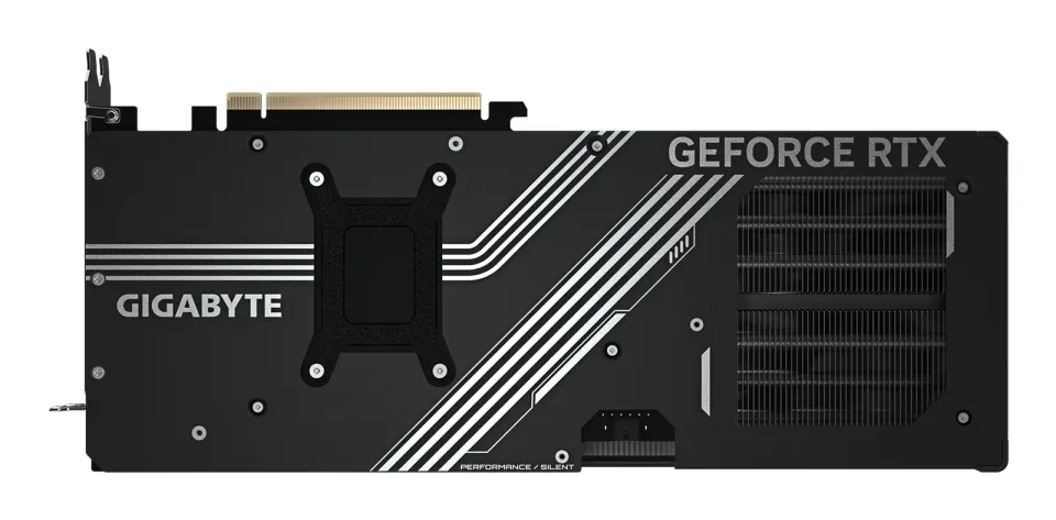 GIGABYTE GeForce RTX 5070 Ti WINDFORCE OC 16G
