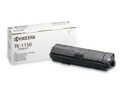 Kyocera toner TK-1170/ pro M2040dn/M2540dn/M2640idw/ 7 200 stran/ černý