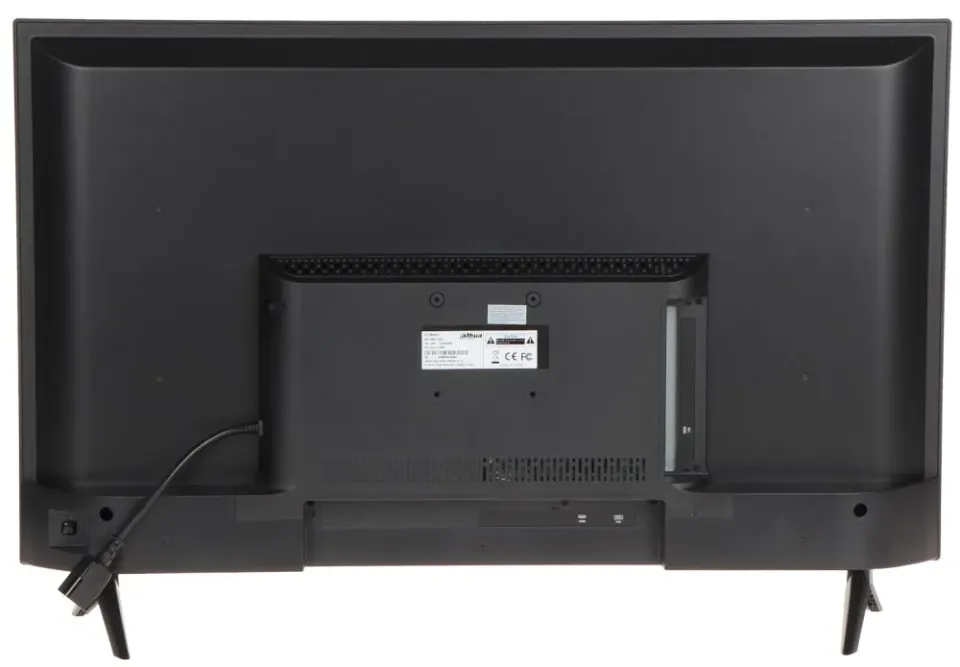 DAHUA 32" LED LM32-F200/ IPS panel/ 1920x1080(FHD)/ 1400:1/ 8ms/ 240cd/m2/ HDMI/ VGA/ USB/ REPRO/ VESA75x75/ provoz 24/7