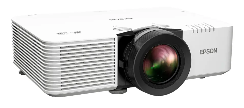 EPSON projektor EB-L690SU, WUXGA, 6200ANSI, HDMI, USB, NFC, Airplay