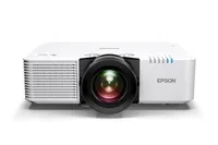 EPSON projektor EB-L690SU, WUXGA, 6200ANSI, HDMI, USB, NFC, Airplay