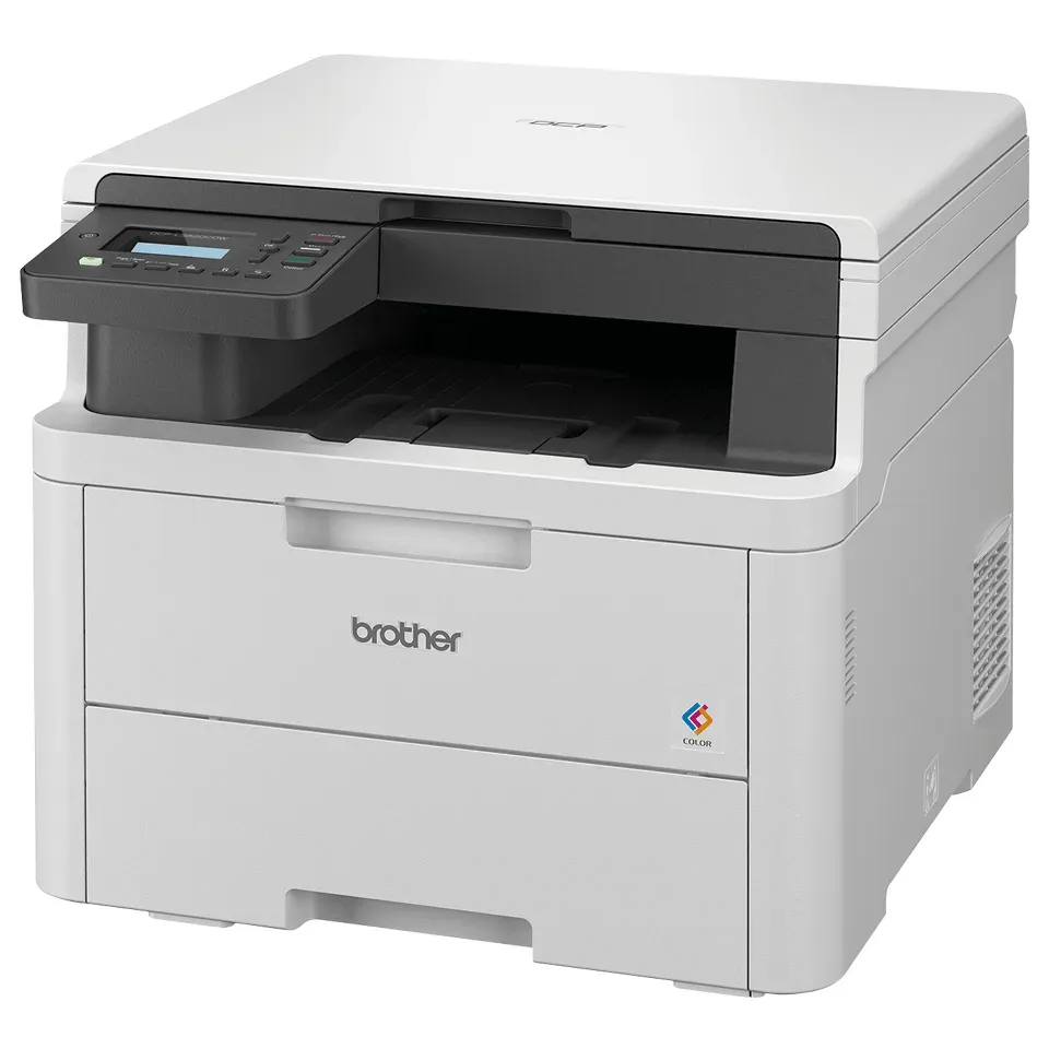 BROTHER Laser LED DCP-L3520CDW Print/Scan/Copy, A4, 18str/min, 512MB, USB2.0, duplexní tisk - MFP multifunkce