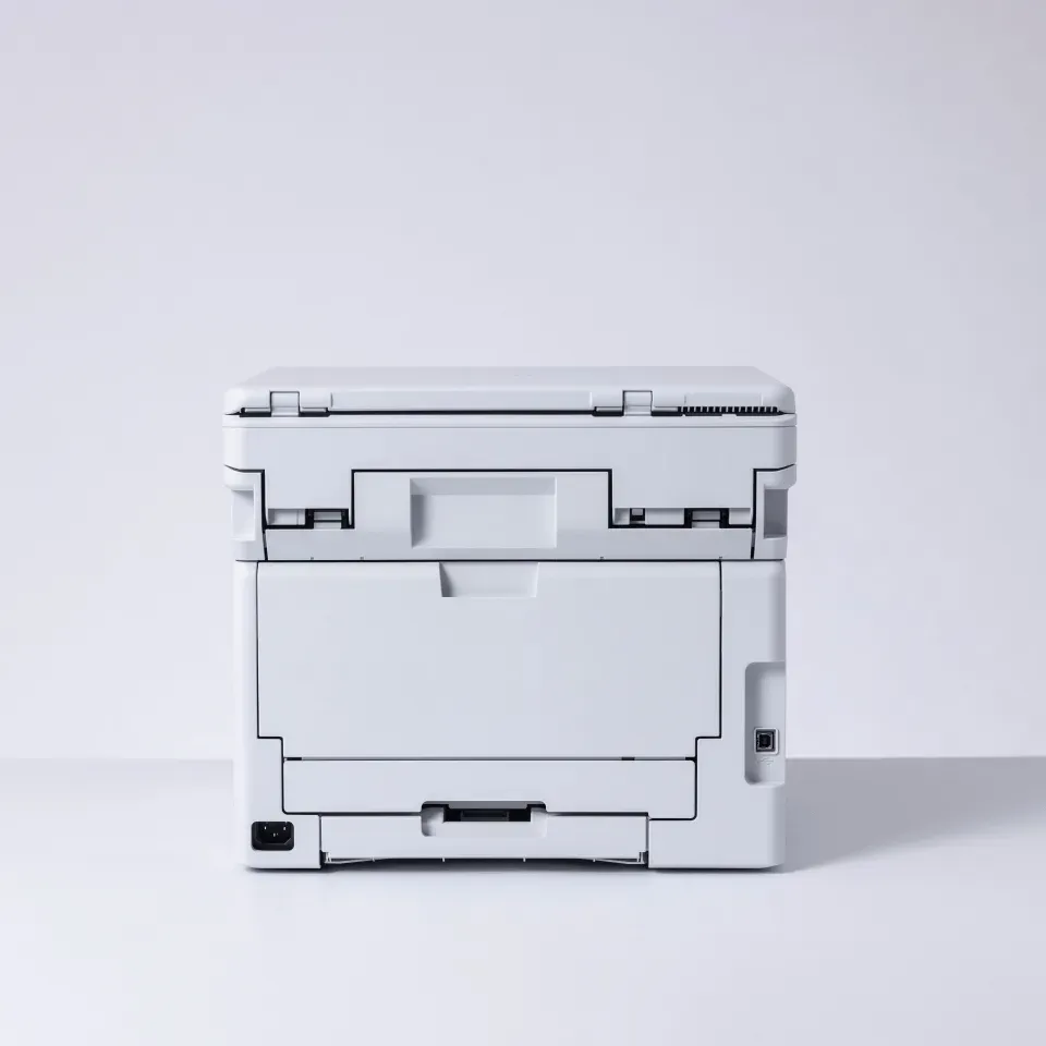 BROTHER Laser LED DCP-L3520CDW Print/Scan/Copy, A4, 18str/min, 512MB, USB2.0, duplexní tisk - MFP multifunkce