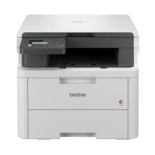 BROTHER Laser LED DCP-L3520CDW Print/Scan/Copy, A4, 18str/min, 512MB, USB2.0, duplexní tisk - MFP multifunkce
