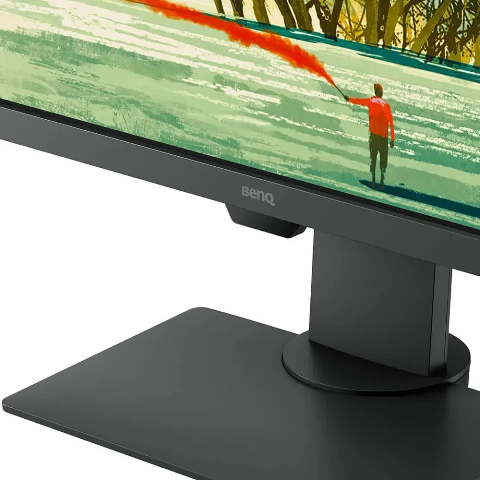 BenQ LCD PD2705Q 27" IPS/2560x1440/8bit/4ms/DP/miniDP/HDMI/USB/Jack/VESA/repro/p