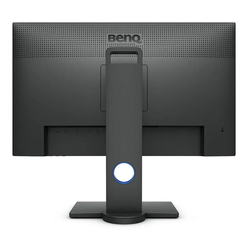 BenQ LCD PD2705Q 27" IPS/2560x1440/8bit/4ms/DP/miniDP/HDMI/USB/Jack/VESA/repro/p