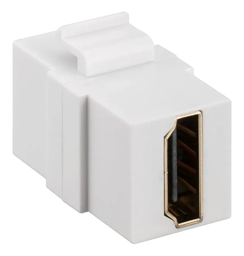 PremiumCord KeyStone modul HDMI A - HDMI, Female/Female