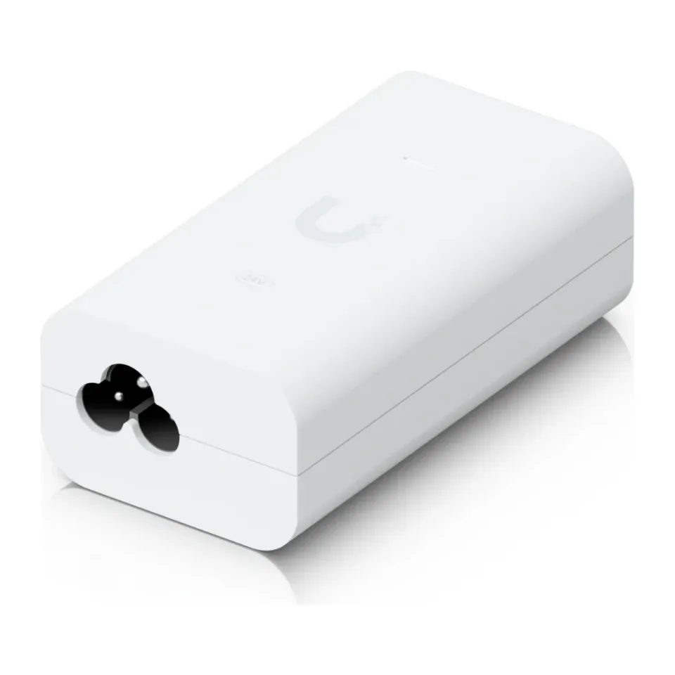 Ubiquiti UACC-Adapter-PoE-24-12W-5, PoE Adapter, 24V DC, 12W, 5-pack