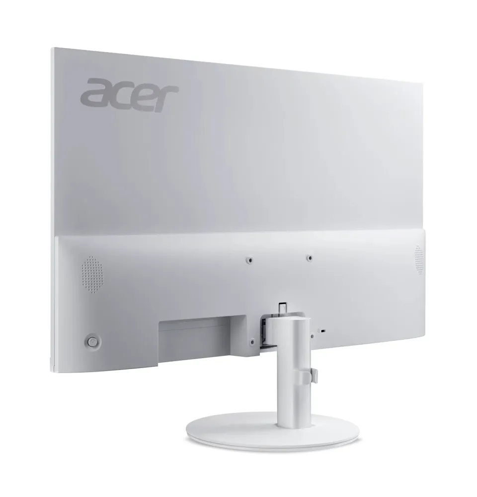 Acer/SA273P1wmix/27"/IPS/FHD/144Hz/1ms/Bílá/2R