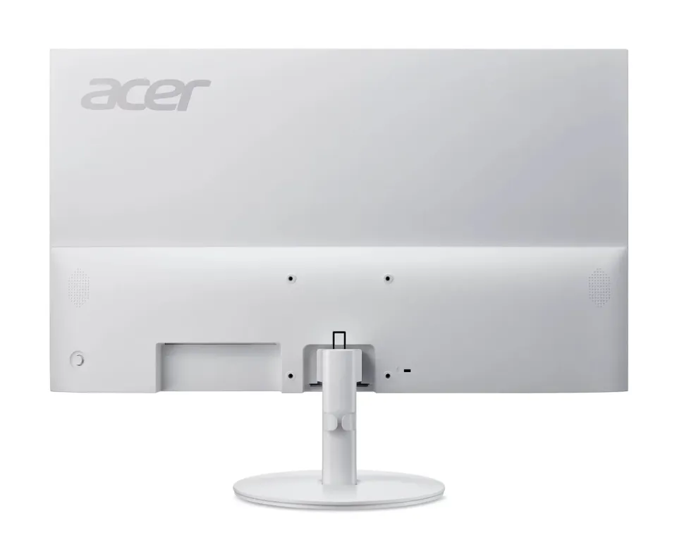 Acer/SA273P1wmix/27"/IPS/FHD/144Hz/1ms/Bílá/2R