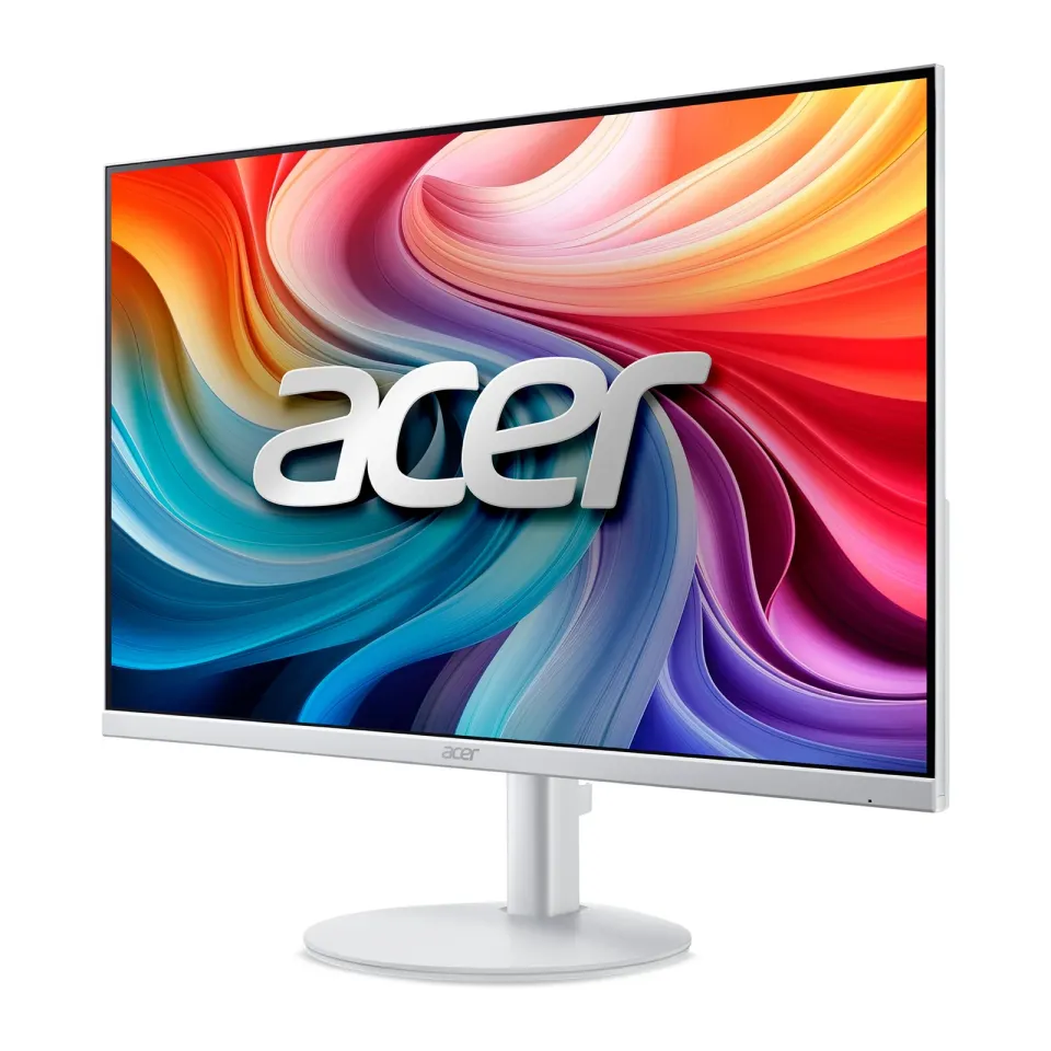 Acer/SA273P1wmix/27"/IPS/FHD/144Hz/1ms/Bílá/2R